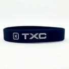 Pulseira Silicone Txc Brand Original Country Masculina Cores