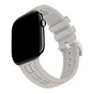 Pulseira Silicone Web Compatível com Apple Watch