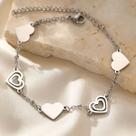 Pulseira Sintonia do Amor