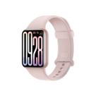 Pulseira Smart Band 9 Pro Global AMOLED 1,74" GPS 5 Satélites 150+ Modos 5ATM NFC 21 Dias Bateria Rosa Pulseira Smart Band 9 Pro Global AMOLED 1,74" GPS 5 Satélites 150+ Modos 5ATM NFC 21 Dias Bateria Rosa