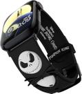 Pulseira Smartwatch MobyFox - O Estranho Mundo de Jack Skellington 3D
