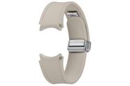 Pulseira Smartwatch SAMSUNG Galaxy Watch 6/5/4 em material ecológico híbrido Pulseira Smartwatch SAMSUNG Galaxy Watch 6/5/4 em material ecológico híbrido