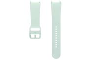 Pulseira Smartwatch Samsung Galaxy Watch 6/5/4 Sport - Cor Mint Pulseira Smartwatch Samsung Galaxy Watch 6/5/4 Sport - Cor Mint