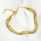 Pulseira Snake Semi Joia