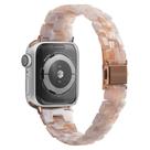 Pulseira Solace Bands Slim de Resina Fosca Ajuste Universal Pulseira Solace Bands Slim de Resina Fosca Ajuste Universal