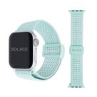Pulseira Solace Bands Sport Adapt em Nylon com Fecho Magnético Pulseira Solace Bands Sport Adapt em Nylon com Fecho Magnético