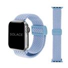 Pulseira Solace Imperium Adapt de Nylon Trançado Ajustável Pulseira Solace Imperium Adapt de Nylon Trançado Ajustável