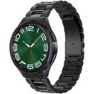Pulseira Spigen Modern Fit 316L para Samsung Galaxy Watch 6 Classic 47mm - Preta