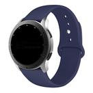 Pulseira Sport 22mm compatível com Samsung Galaxy Watch 3 45mm - Galaxy Watch 46mm - Galaxy Watch LTE 46mm - Gear S3 Fro