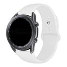 Pulseira Sport 22mm compatível com Samsung Galaxy Watch 3 45mm - Galaxy Watch 46mm - Galaxy Watch LTE 46mm - Gear S3 Fro