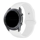 Pulseira Sport 22mm compatível com Samsung Galaxy Watch 3 45mm - Galaxy Watch 46mm - Galaxy Watch LTE 46mm - Gear S3 Fro