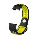 Pulseira Sport compatível com Fitbit Charge 3 Pulseira Sport compatível com Fitbit Charge 3