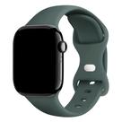 Pulseira Sport Fecho Duplo Compatível com Apple Watch