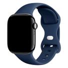 Pulseira Sport Fecho Duplo Compatível com Apple Watch Pulseira Sport Fecho Duplo Compatível com Apple Watch