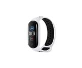Pulseira Sport NSmart compatíveis com MI BAND 5 ou 6 ou amazfit band 5