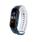 Pulseira Sport NSmart compatíveis com MI BAND 5 ou 6 ou amazfit band 5 Pulseira Sport NSmart compatíveis com MI BAND 5 ou 6 ou amazfit band 5