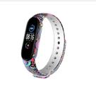 Pulseira Sport NSmart compatíveis com MI BAND 5 ou 6 ou amazfit band 5 Pulseira Sport NSmart compatíveis com MI BAND 5 ou 6 ou amazfit band 5