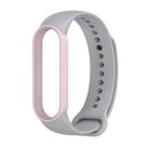 Pulseira Sport NSmart compatíveis com MI BAND 5 ou 6 ou amazfit band 5
