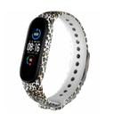 Pulseira Sport NSmart compatíveis com MI BAND 5 ou 6 ou amazfit band 5 Pulseira Sport NSmart compatíveis com MI BAND 5 ou 6 ou amazfit band 5