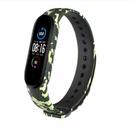 Pulseira Sport NSmart compatíveis com MI BAND 5 ou 6 ou amazfit band 5