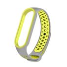 Pulseira Sport NSmart compatíveis com MI BAND 5 ou 6 ou amazfit band 5 Pulseira Sport NSmart compatíveis com MI BAND 5 ou 6 ou amazfit band 5
