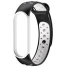 Pulseira Sport NSmart compatíveis com MI BAND 5 ou 6 ou amazfit band 5 Pulseira Sport NSmart compatíveis com MI BAND 5 ou 6 ou amazfit band 5
