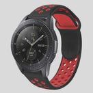 Pulseira Sport para Samsung Gear S2 Classic - Galaxy Watch 42mm - Gear Sport R600 - Galaxy Watch Active 40mm - Bip - Pr Pulseira Sport para Samsung Gear S2 Classic - Galaxy Watch 42mm - Gear Sport R600 - Galaxy Watch Active 40mm - Bip - Pr