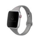 Pulseira Sport Slim Compatível com Apple Watch