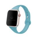 Pulseira Sport Slim Compatível com Apple Watch