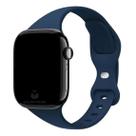 Pulseira Sport Slim Fecho Duplo Compatível com Apple Watch