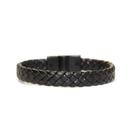 Pulseira Square - Black Edition