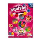 Pulseira Squishy Faça Sua Pulseira Acrilex