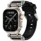 Pulseira TAURI para Apple Watch Ultra 2/1 49mm Pulseira TAURI para Apple Watch Ultra 2/1 49mm