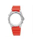 Pulseira Technos Skydiver Vermelha