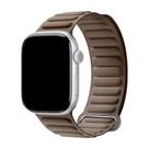 Pulseira Tecido Loop Magnético compatível com Apple Watch