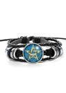 Pulseira Tetragrammaton YHWH O Nome Sagrado de Deus Unissex e Ajustável Pulseira Tetragrammaton YHWH O Nome Sagrado de Deus Unissex e Ajustável