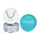 Pulseira The Chosen Against the Current Gold - Unissex