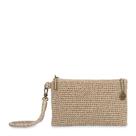 Pulseira The Sak Vita Crochet Flat com fecho de zíper