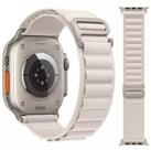 Pulseira Tipo Alpine Loop 42444549mm