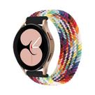 Pulseira Trançada Solo Loop Para Samsung Galaxy Watch 40mm 44mm 47mm 50mm Compatível Com Modelos 7 6 Pulseira Trançada Solo Loop Para Samsung Galaxy Watch 40mm 44mm 47mm 50mm Compatível Com Modelos 7 6