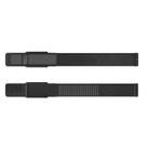 Pulseira WHOOP 5.0 Navigator Rugged Outdoor com tiras autocolantes