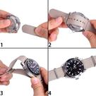 Pulseira Work Compatível Com Smartwatch W68+ Ultra Series 8 Pulseira Work Compatível Com Smartwatch W68+ Ultra Series 8