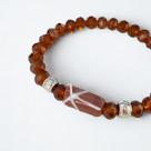 Pulseira Xangô - Escolha o Modelo