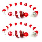 Pulseira Zé Pilintra Proteção Espiritual Abertura de Caminhos Amor Umbanda Candomblé Malandragem Kit 2 und