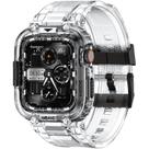 Pulseiras AmBand para Apple Watch 45mm - Com Estojo