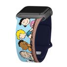 Pulseiras Apple Watch Band Affinity Peanuts Classic HD Pulseiras Apple Watch Band Affinity Peanuts Classic HD