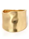 Pulseiras Bangle Cuff para mulheres Long Tiantian, banhadas a ouro 18K