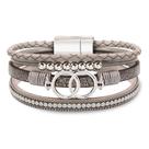 Pulseiras Btysun, presentes de dia dos namorados para mulheres