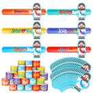 Pulseiras Christian Slap Vertintong Jesus Love You x48