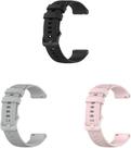 Pulseiras compatíveis com Fossil Women's Gen 6 42mm x3 Pulseiras compatíveis com Fossil Women's Gen 6 42mm x3